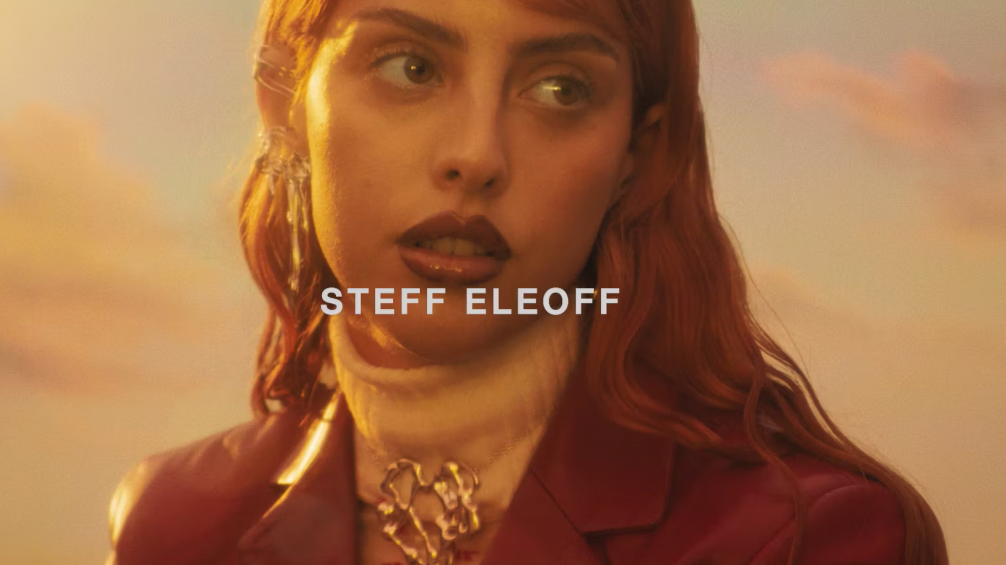 STEFF ELEOFF | SS23